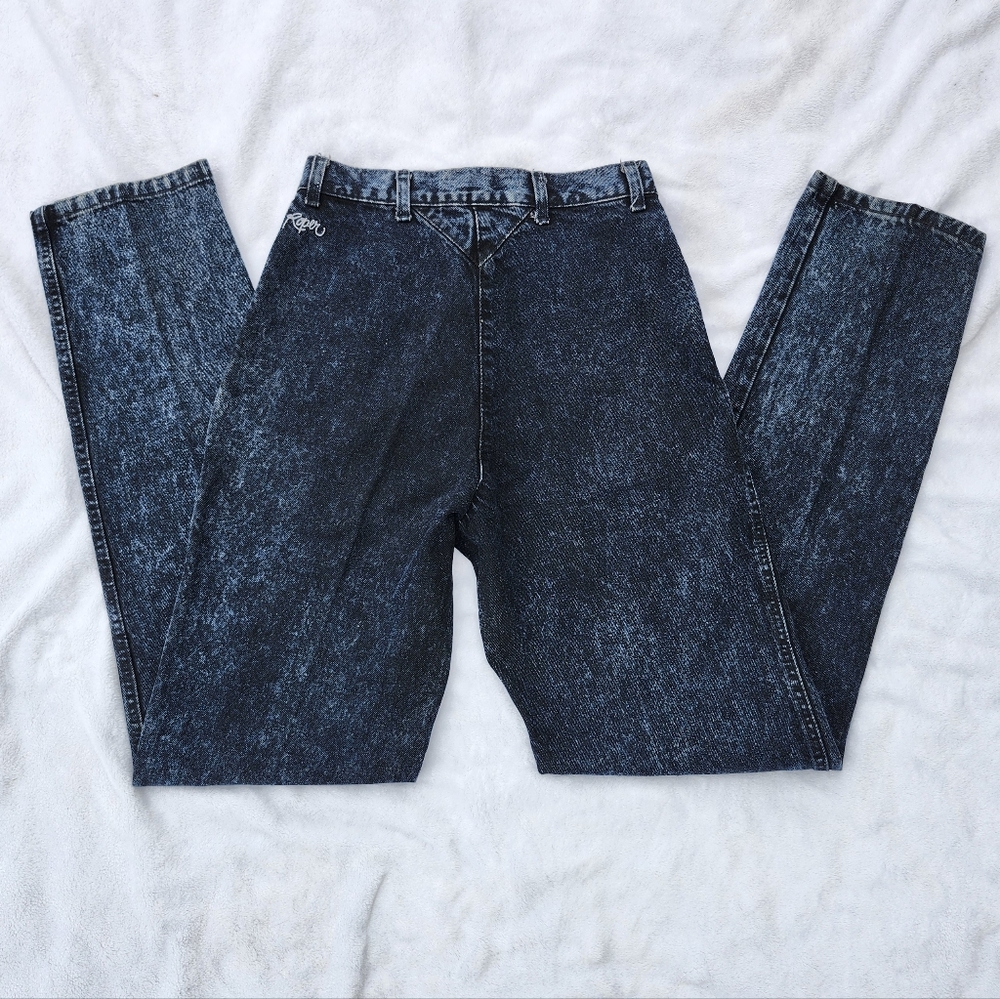 Womans Roper Jeans - Picture 5 of 8